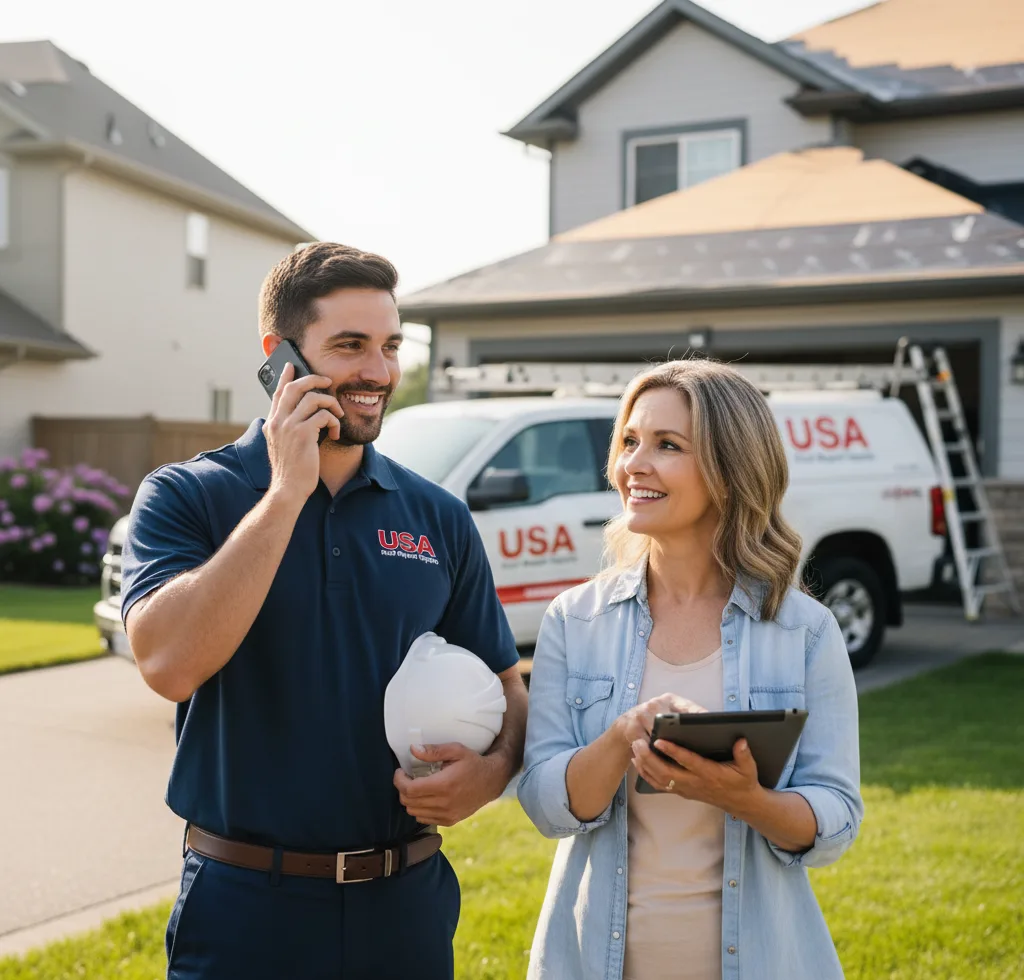 Commercial Roof Repair in Prospect, OR